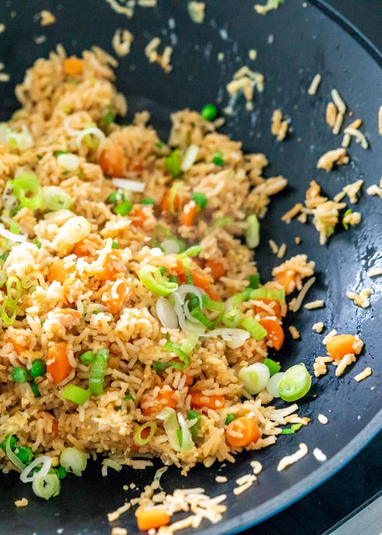 Easy Fried Rice Craving Home Cooked,Window Muntins