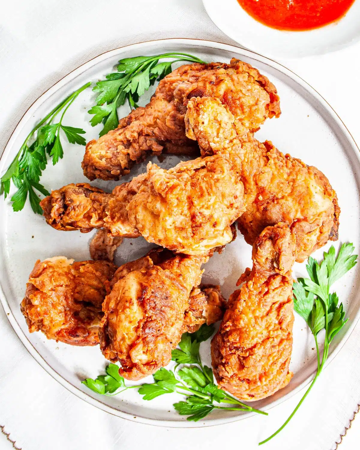 For Fried Chicken, One Air Fryer Stands Above The Rest