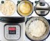 Instant Pot Rice - Craving Home Cooked