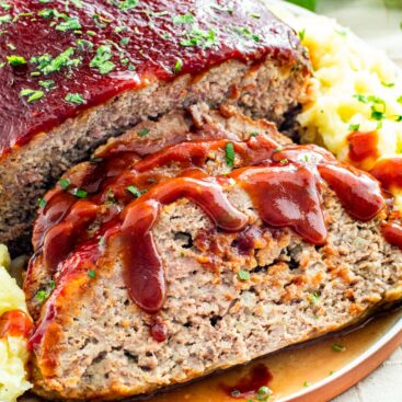 Meatloaf Stuffed Shells Stuffed Shells - Craving Home Cooked