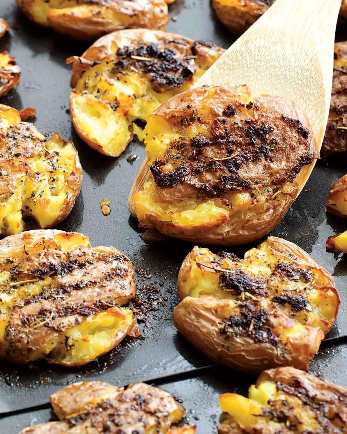 The Potatoes Everyone Will Be Talking About (and Craving) This Summer -  Parade