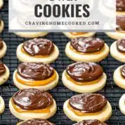 pin for twix cookies.