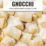 pin for gnocchi.