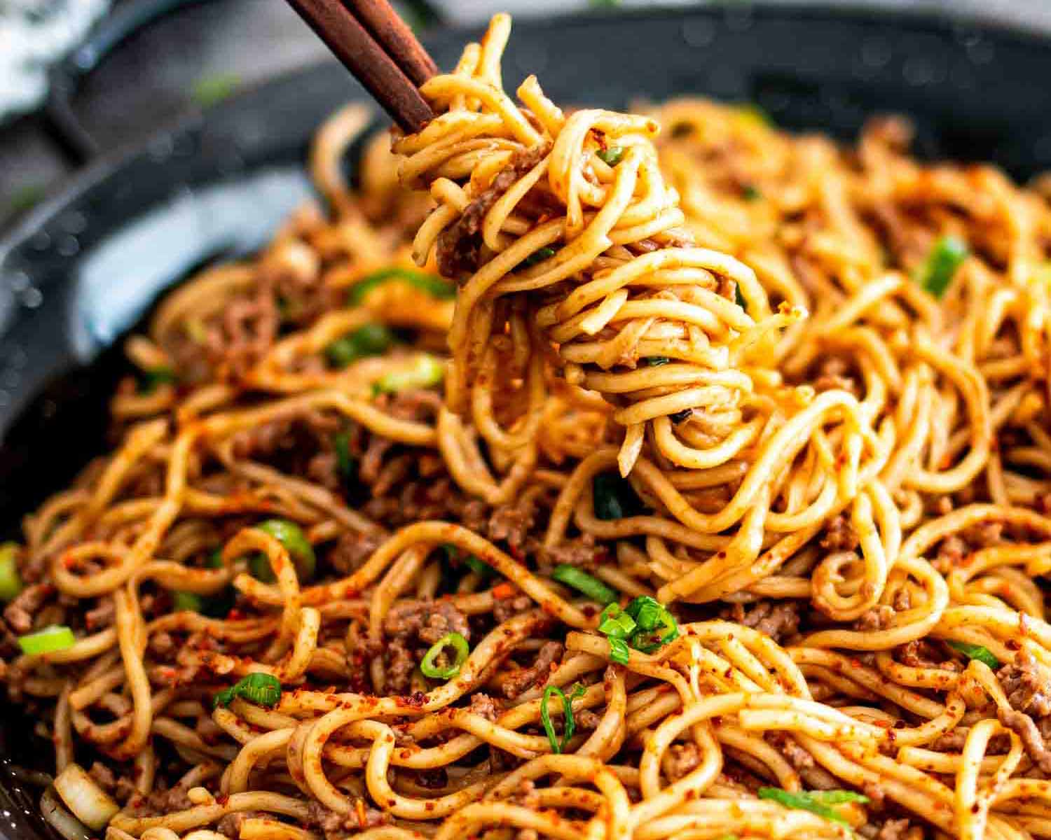 Top 10 Craving Home Cooked Recipes of 2025